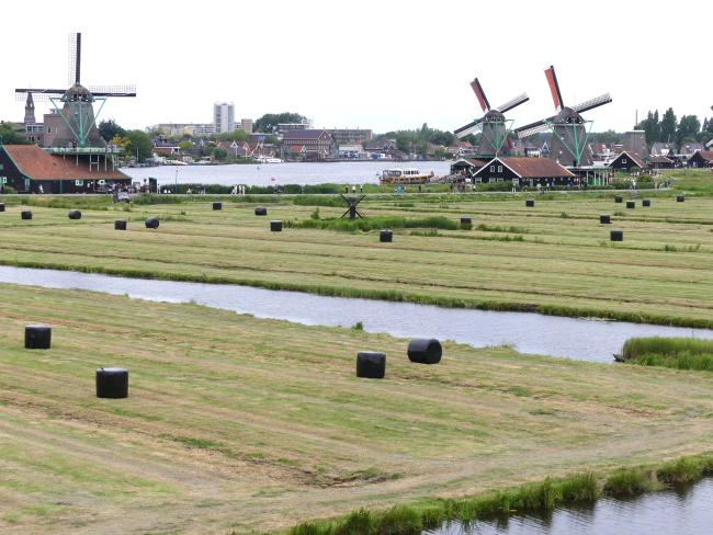 Trage Tocht Zaanstad (stadse tocht)