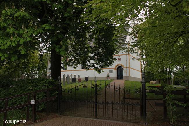 Swalkroute Hemrik