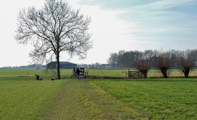 02 Wijk bij Duurstede - Werkhoven