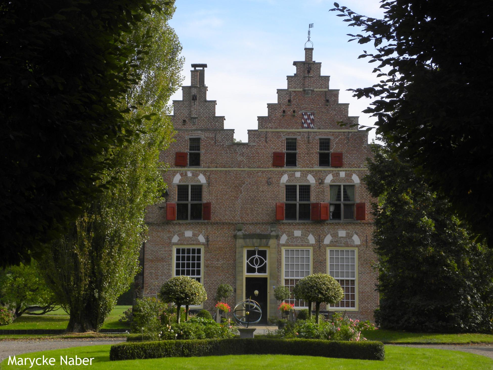 Huis Vosbergen