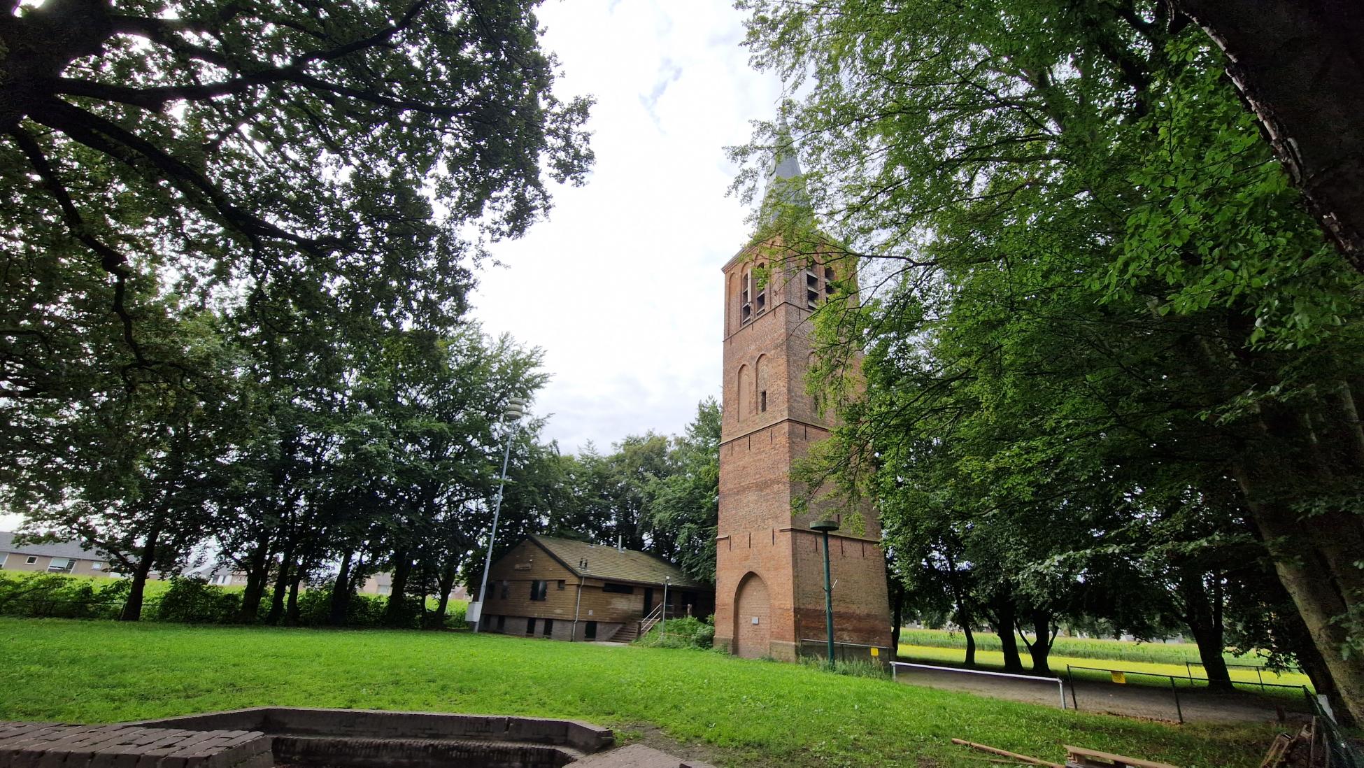 Oude Toren - Stiphout
