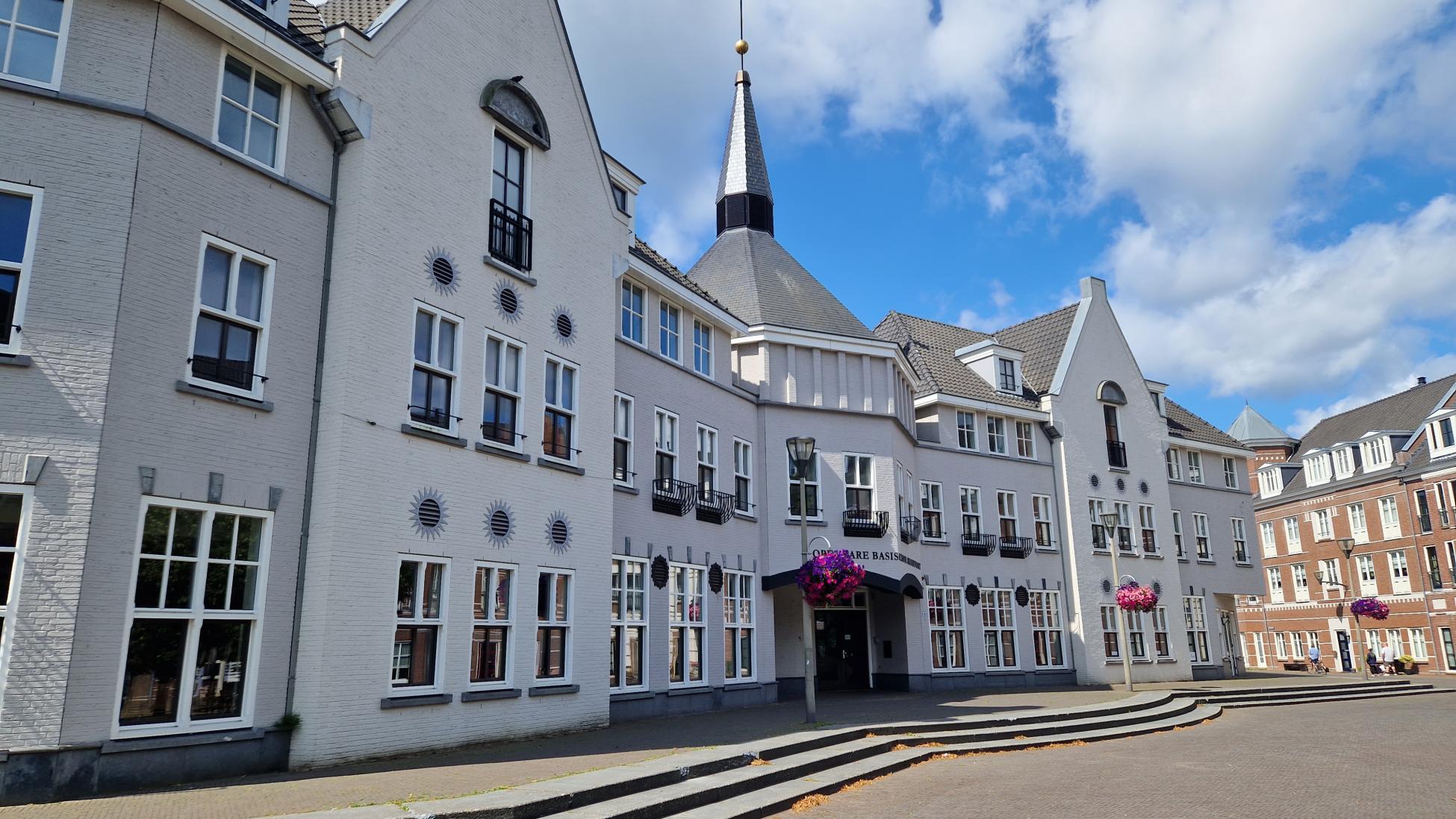 Openbare basisschool Brandevoort - Helmond