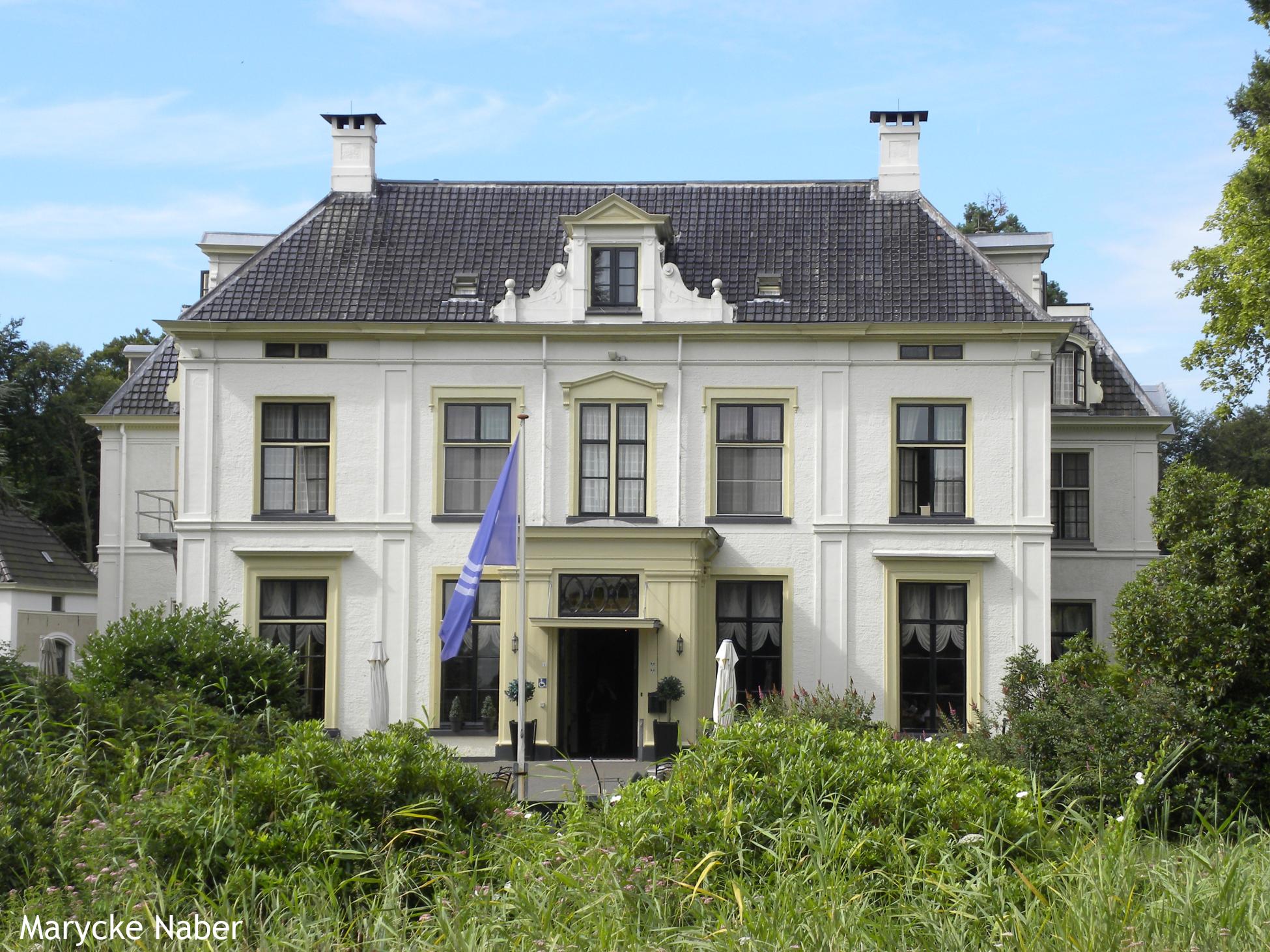 Huis IJsselvliedt