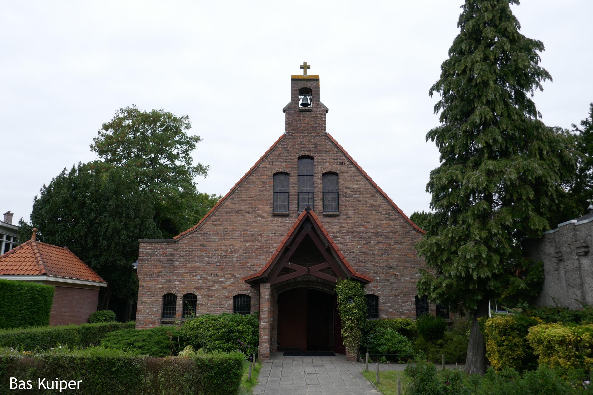 Marlotkerk