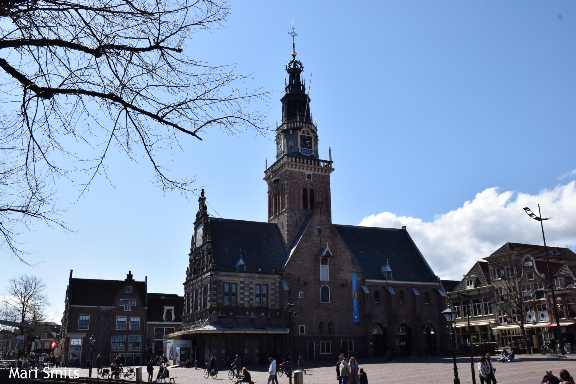 De Waag, Alkmaar