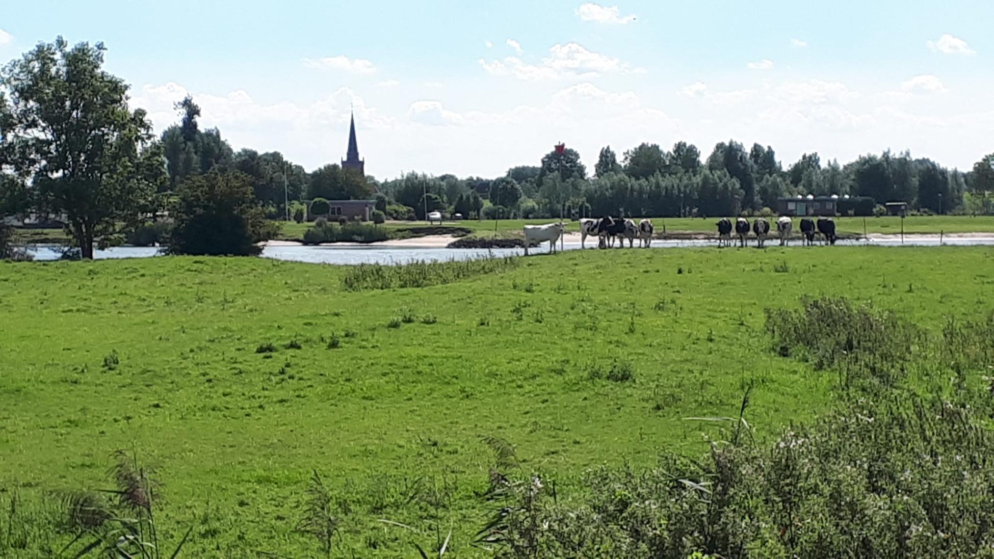 Kort en Prachtig Lopikerkapel