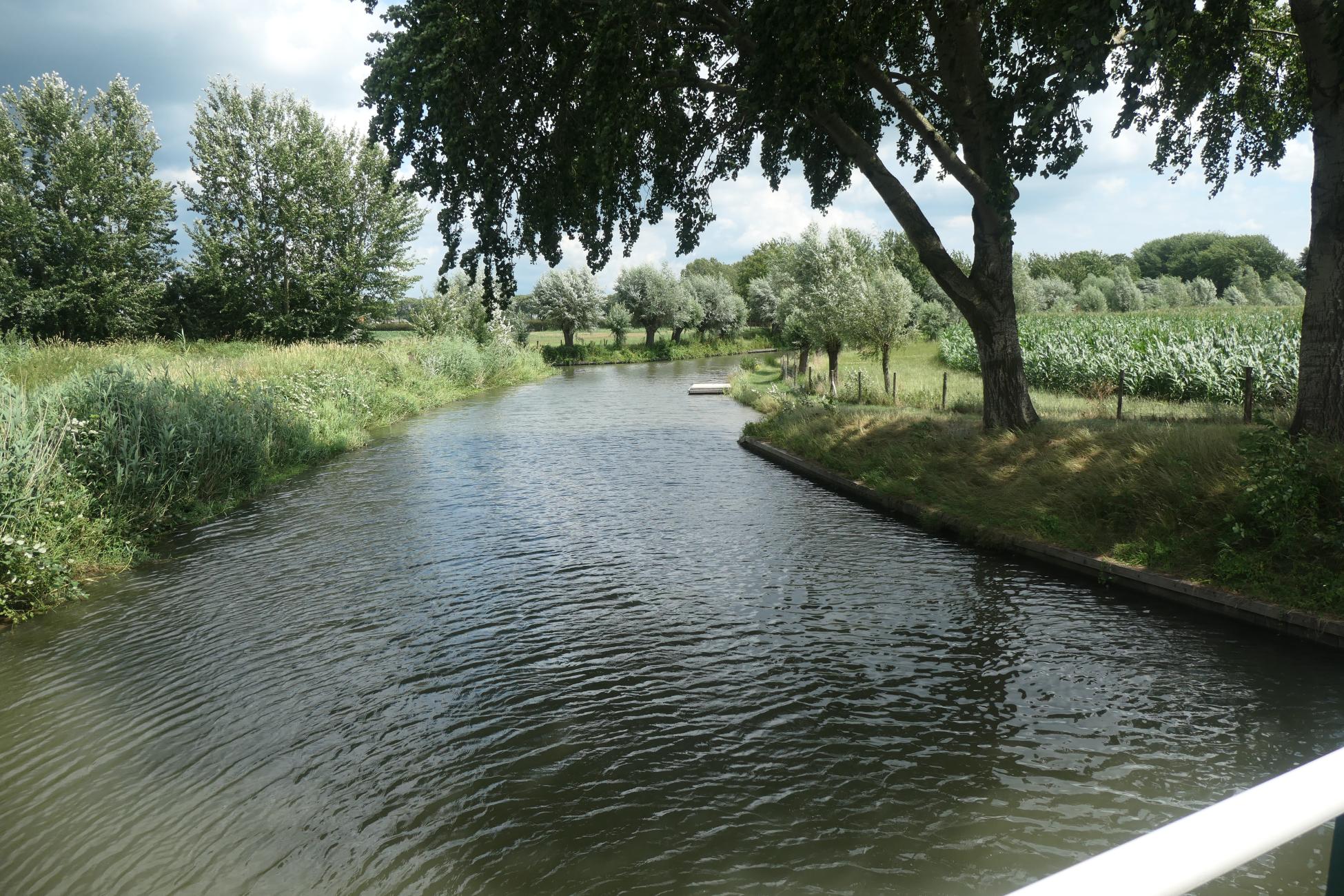 Rondwandeling vanuit Werkhoven