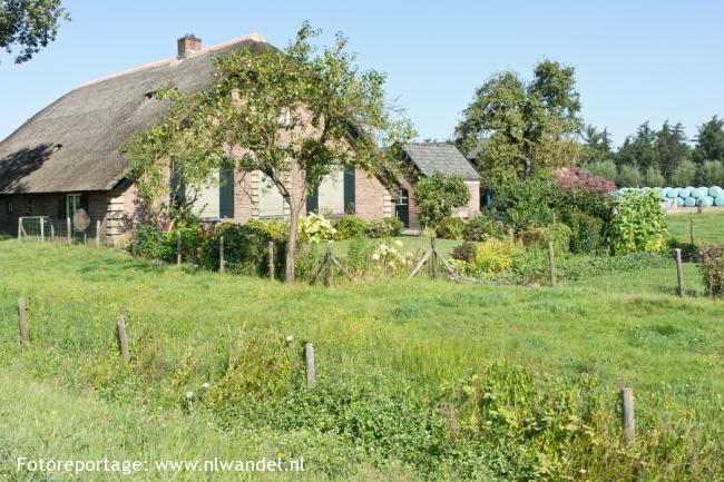 Groene Wissel Woudenberg