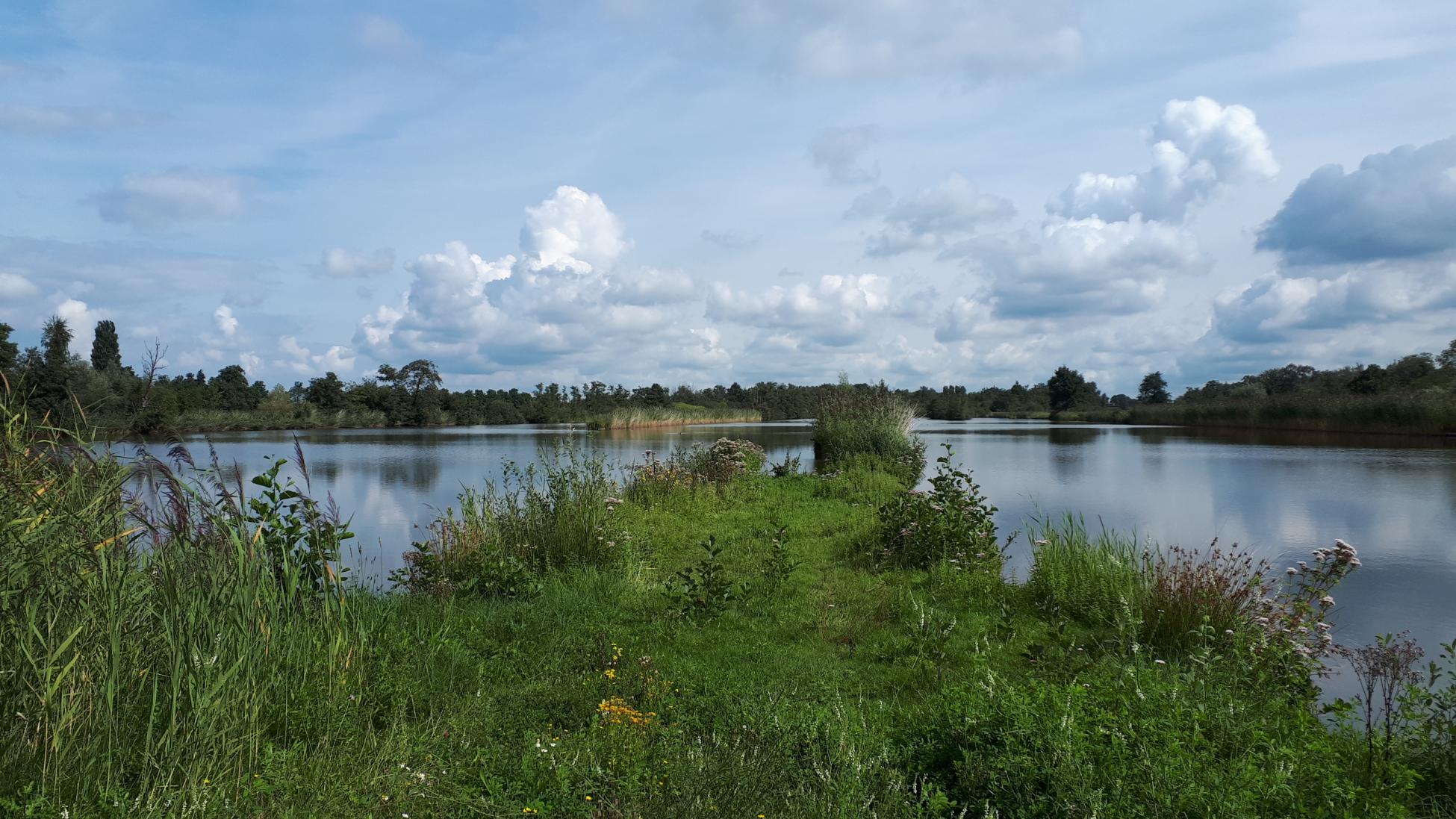 Kort en Prachtig Tienhoven