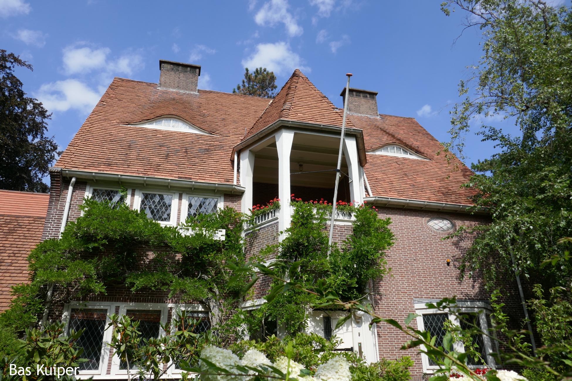 Villa Klatteweg