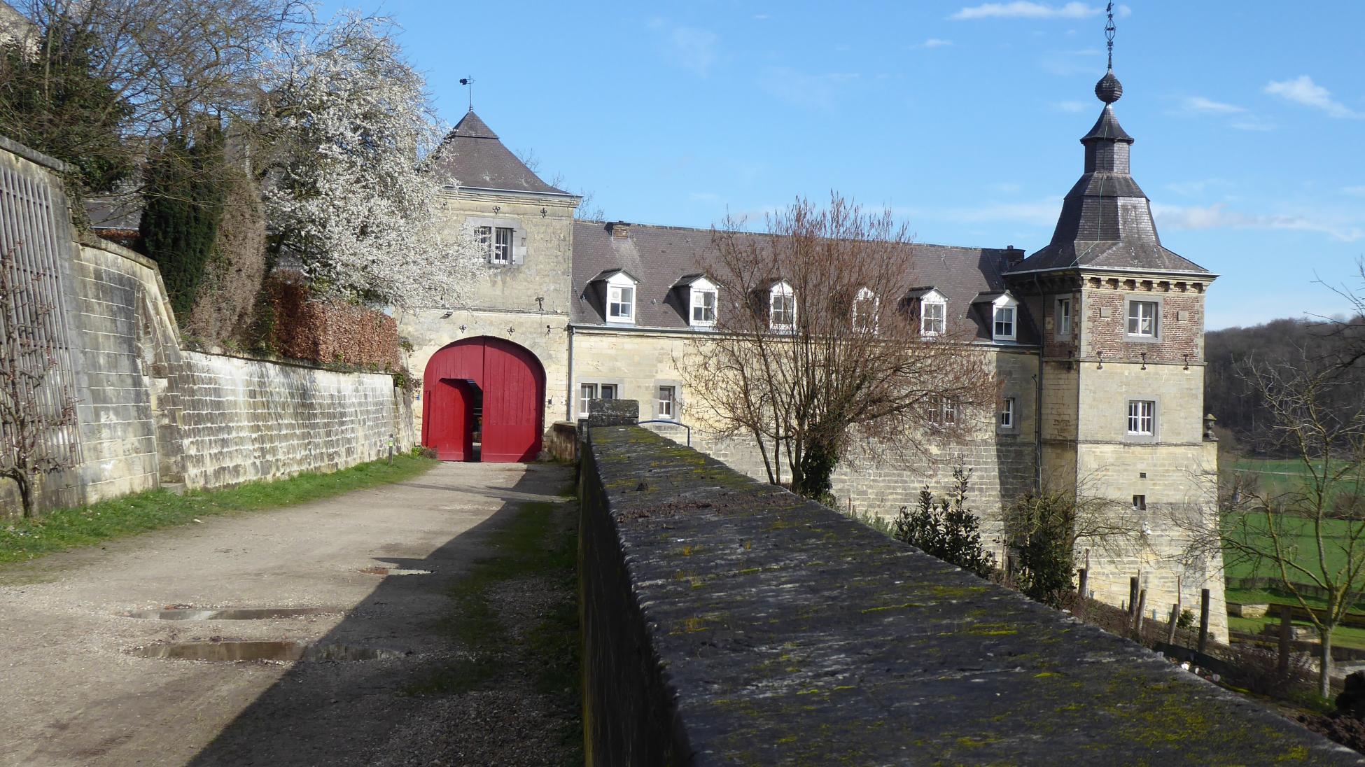 Château Neercanne