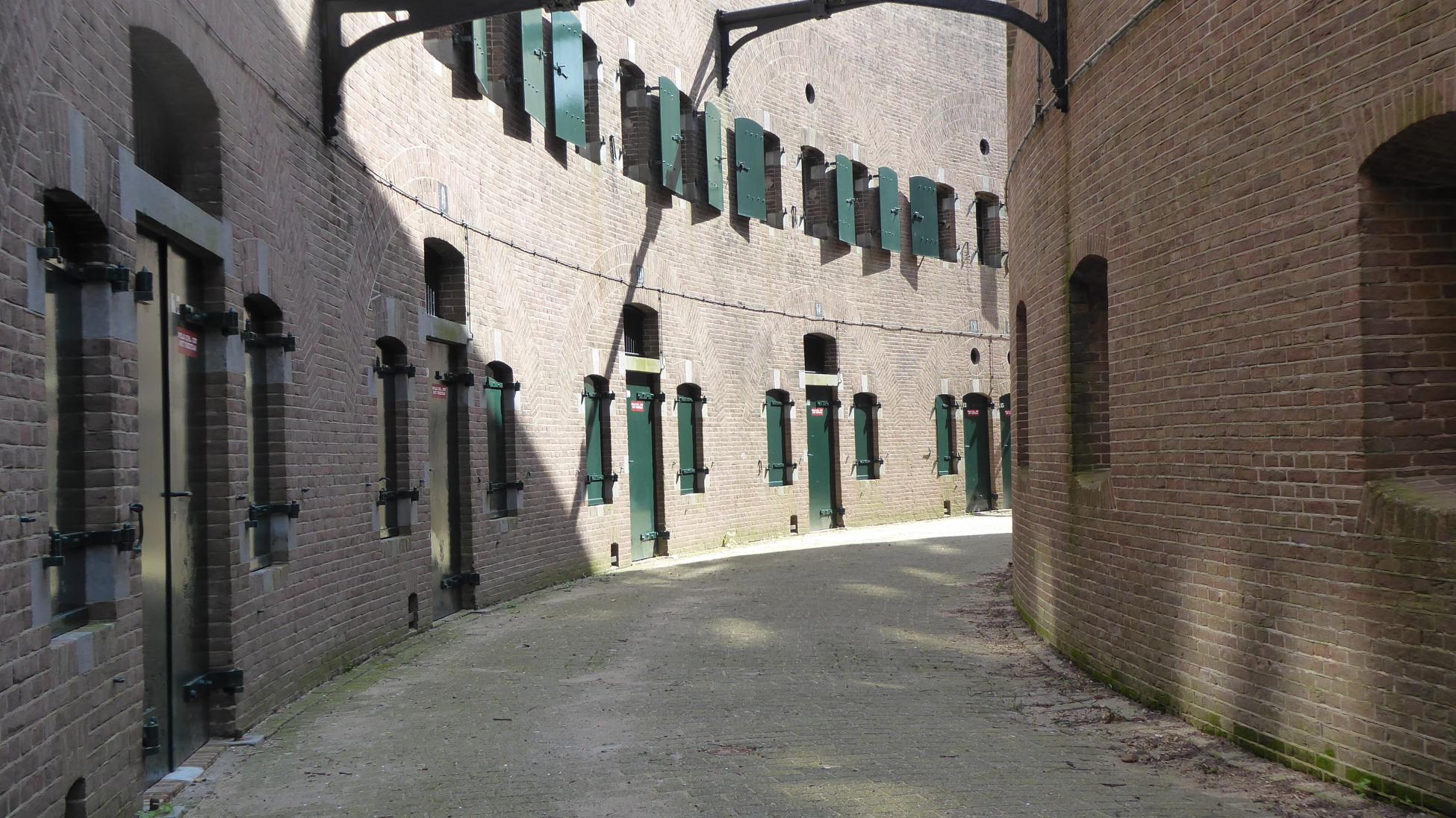 Fort Honswijk