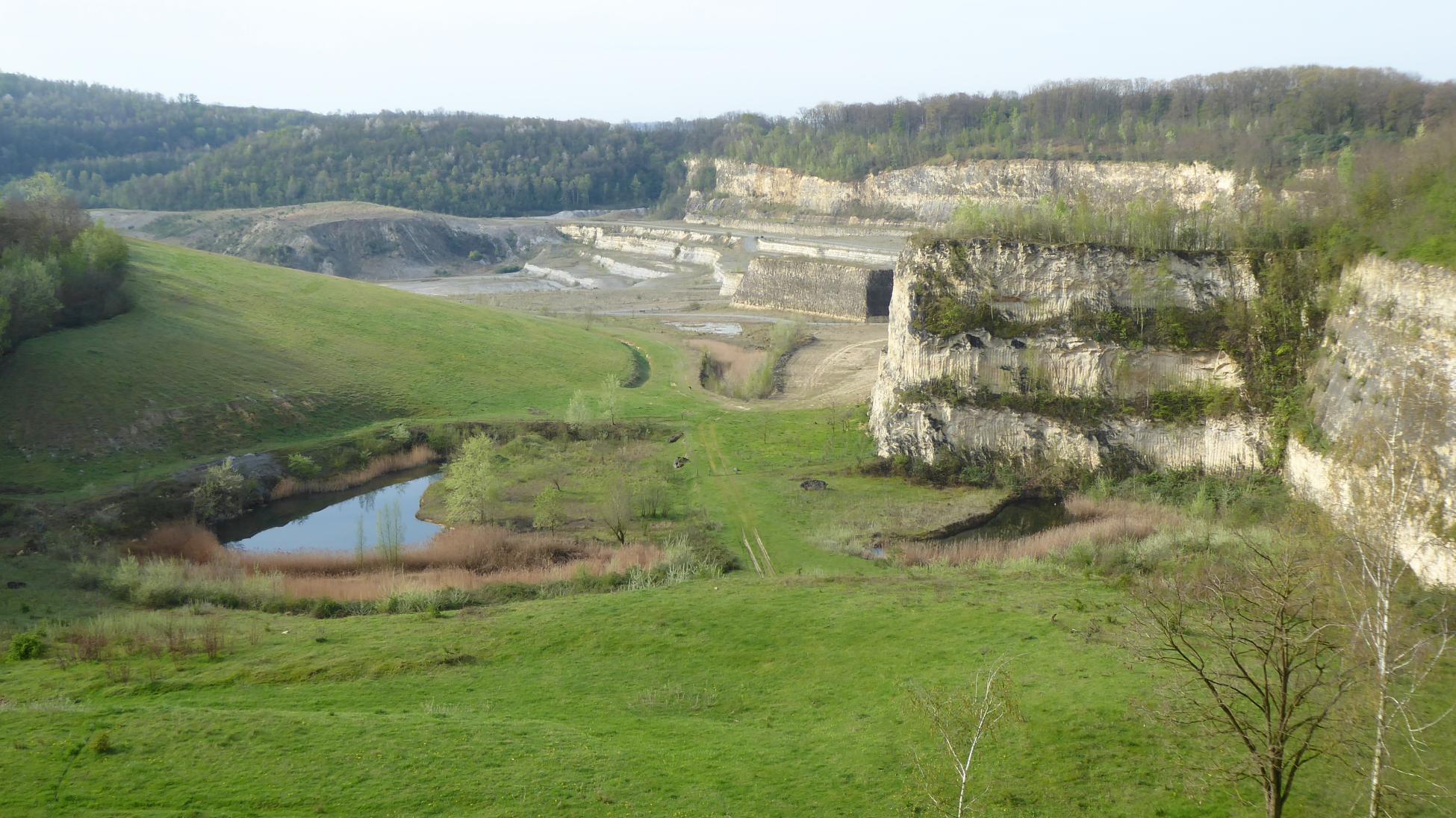 Sint Pietersberg-tocht