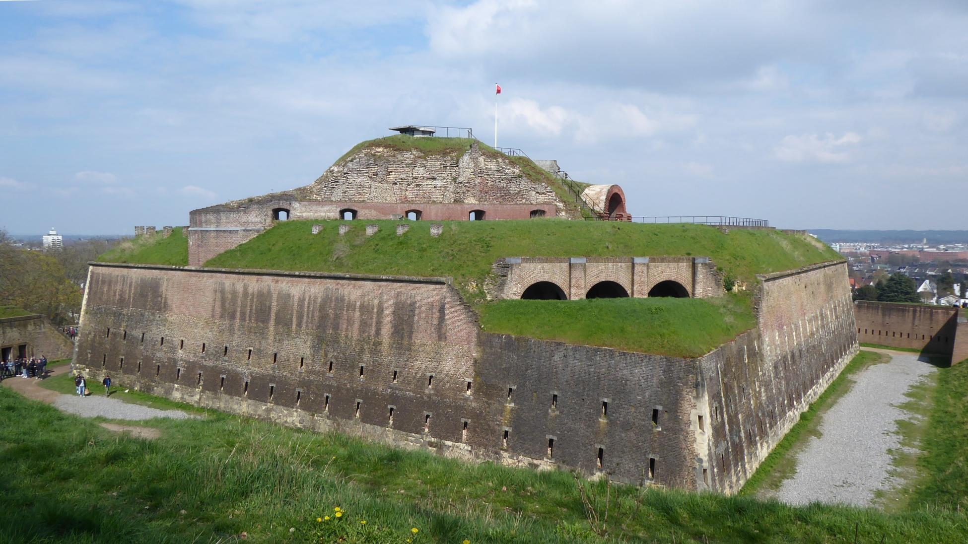 Fort Sint Pieter