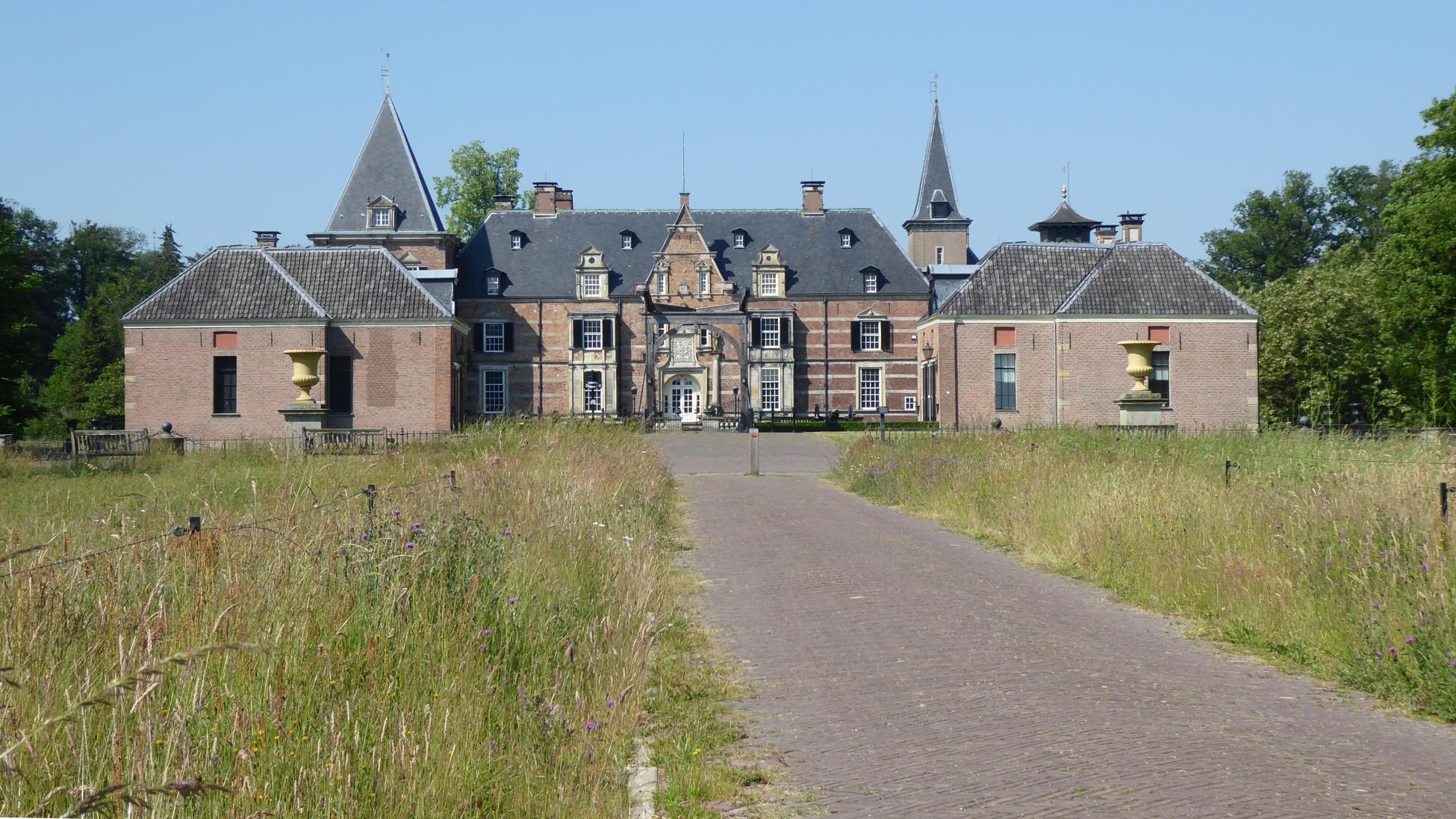Kasteel Twickel