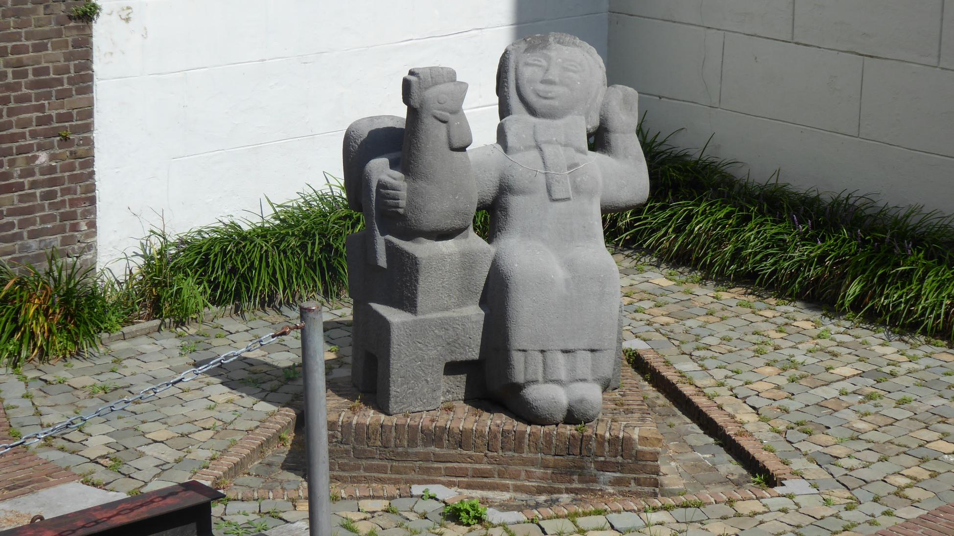 Zoete Lieve Gerritje