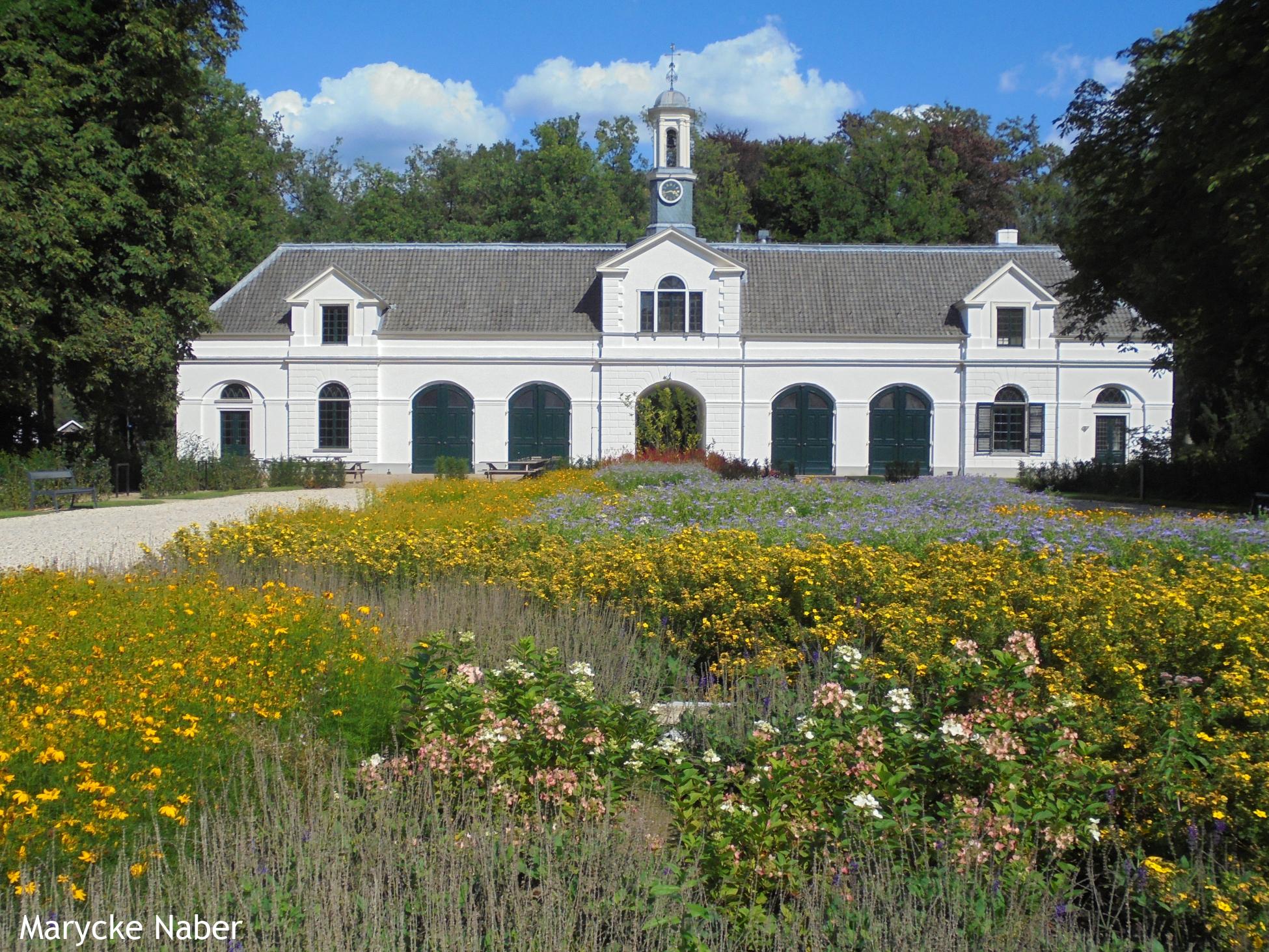 Landgoedwandeling Elspeet