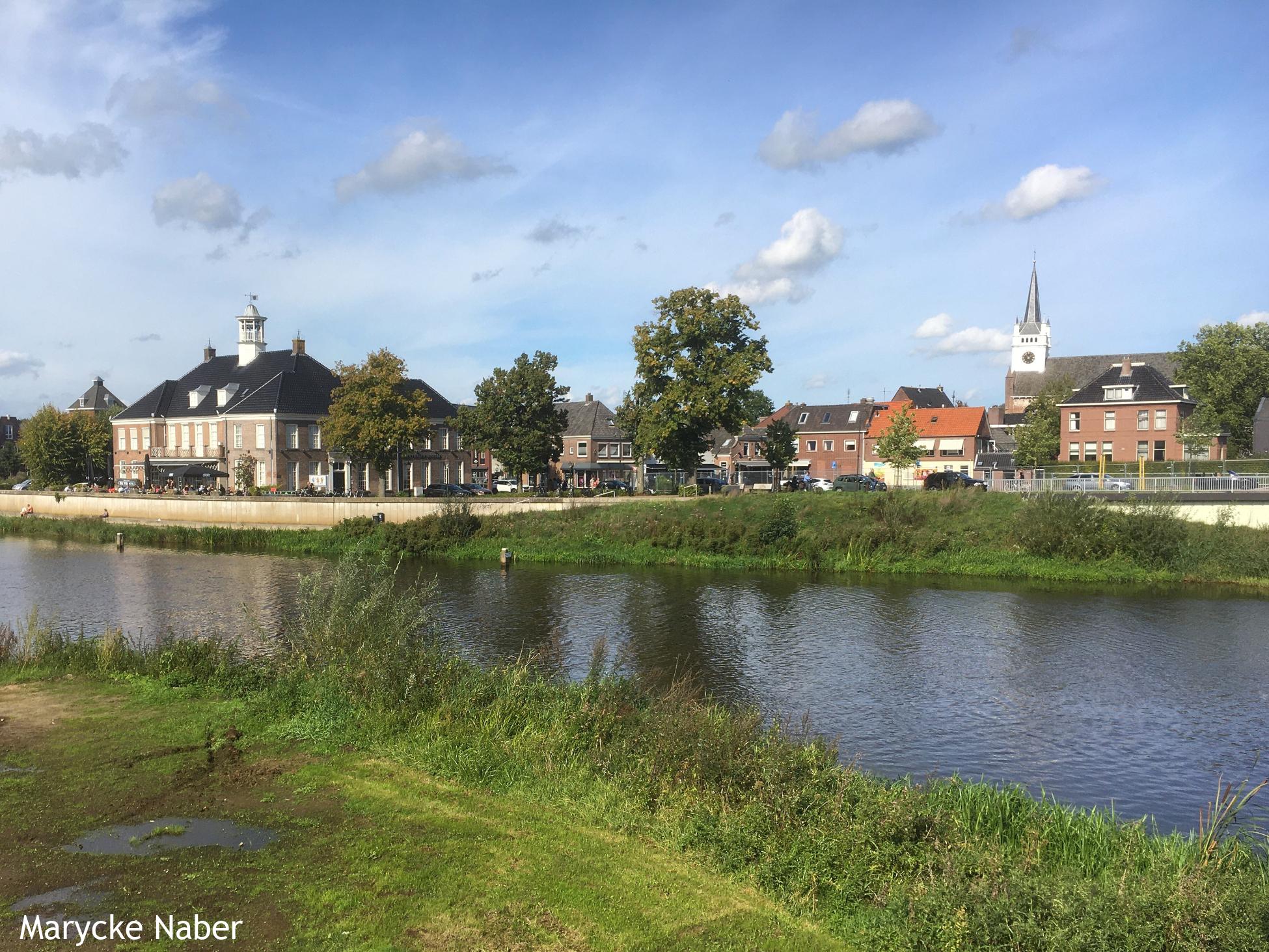 Stadswandeling Ommen