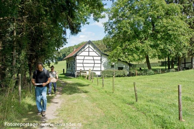 Groene Wissel Slenaken