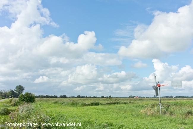 Groene Wissel Ossenzijl