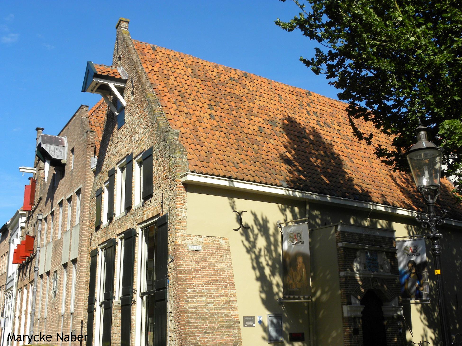 Atheneumbibliotheek