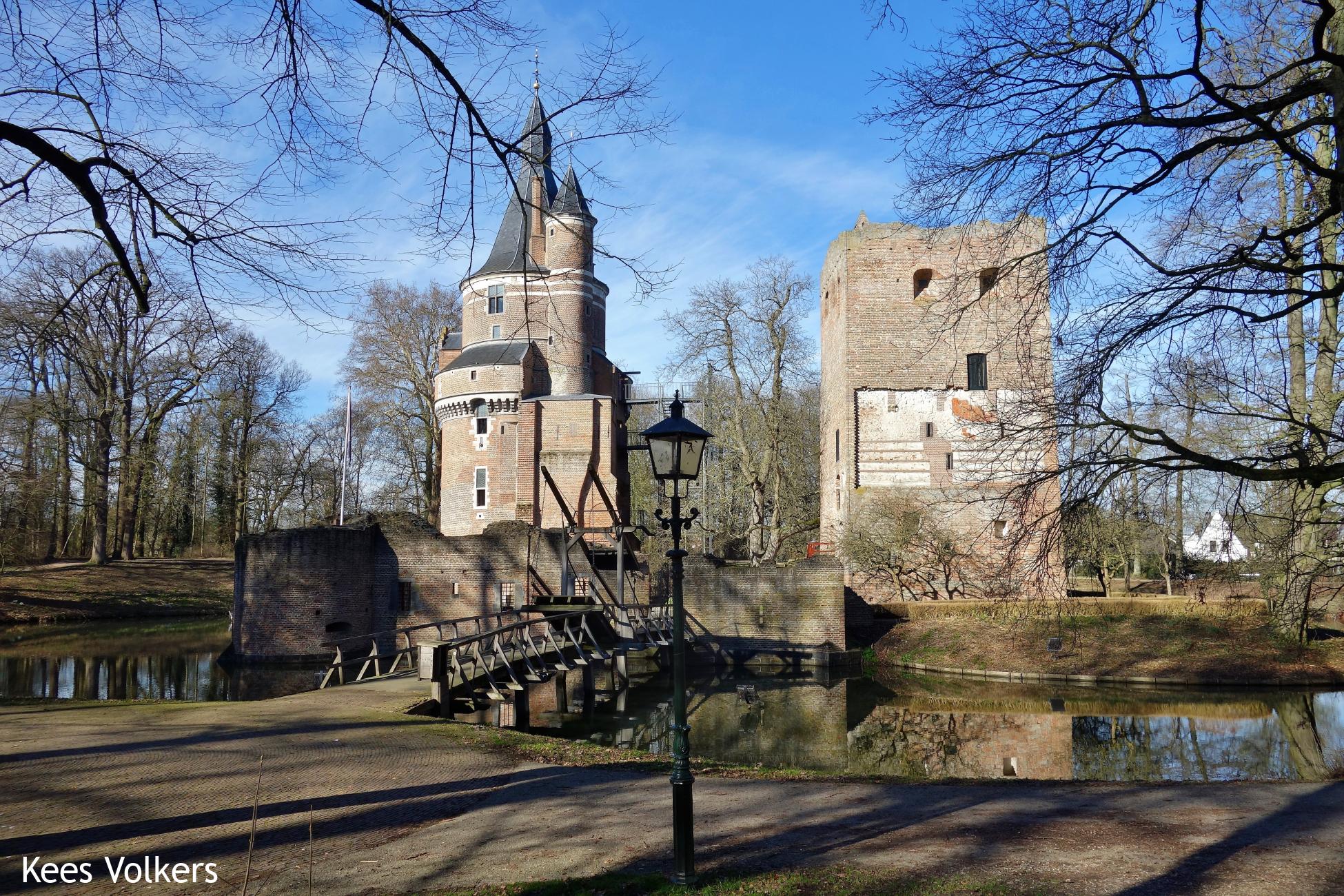 Slot Wijk bij Duurstede