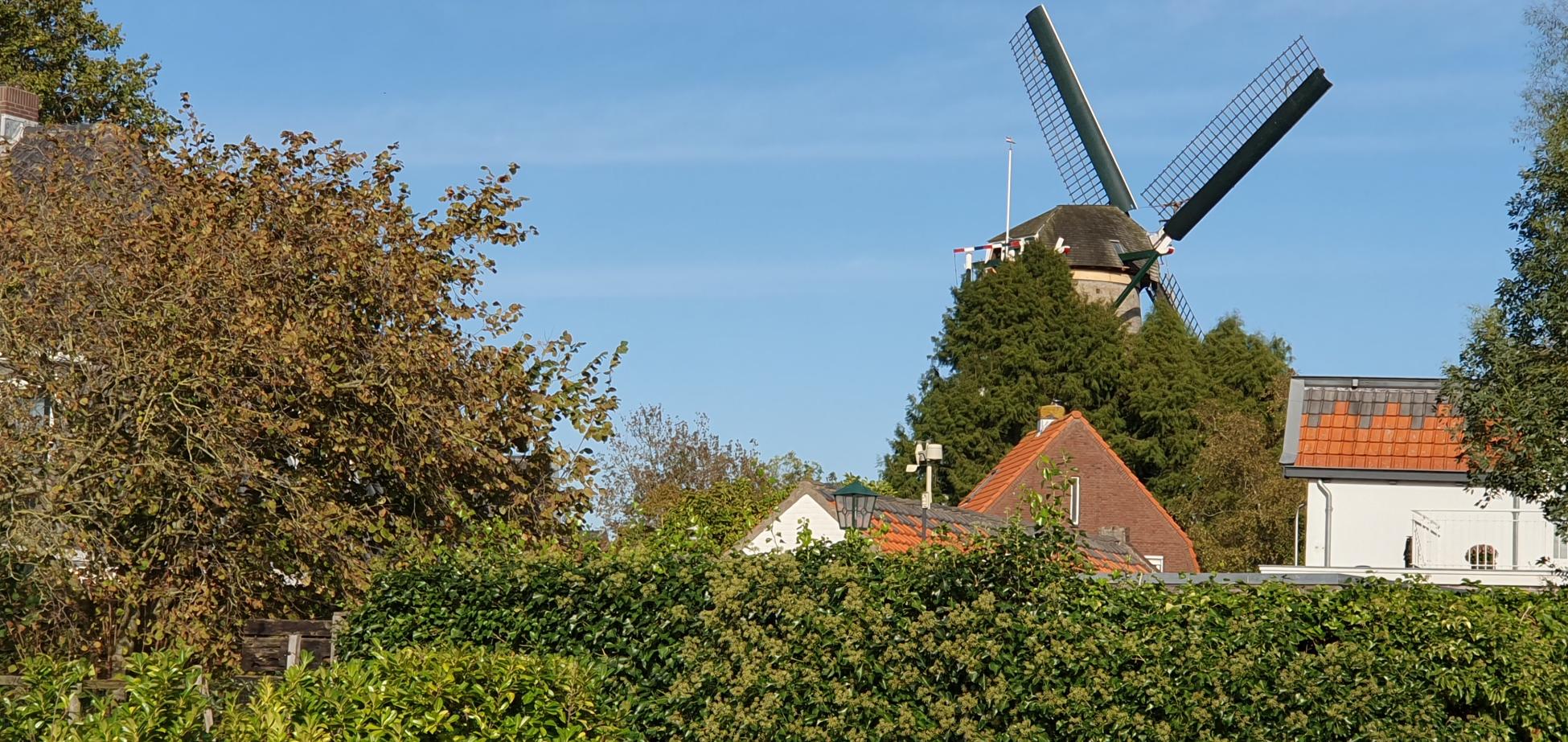 Kort en Prachtig IJsselstein