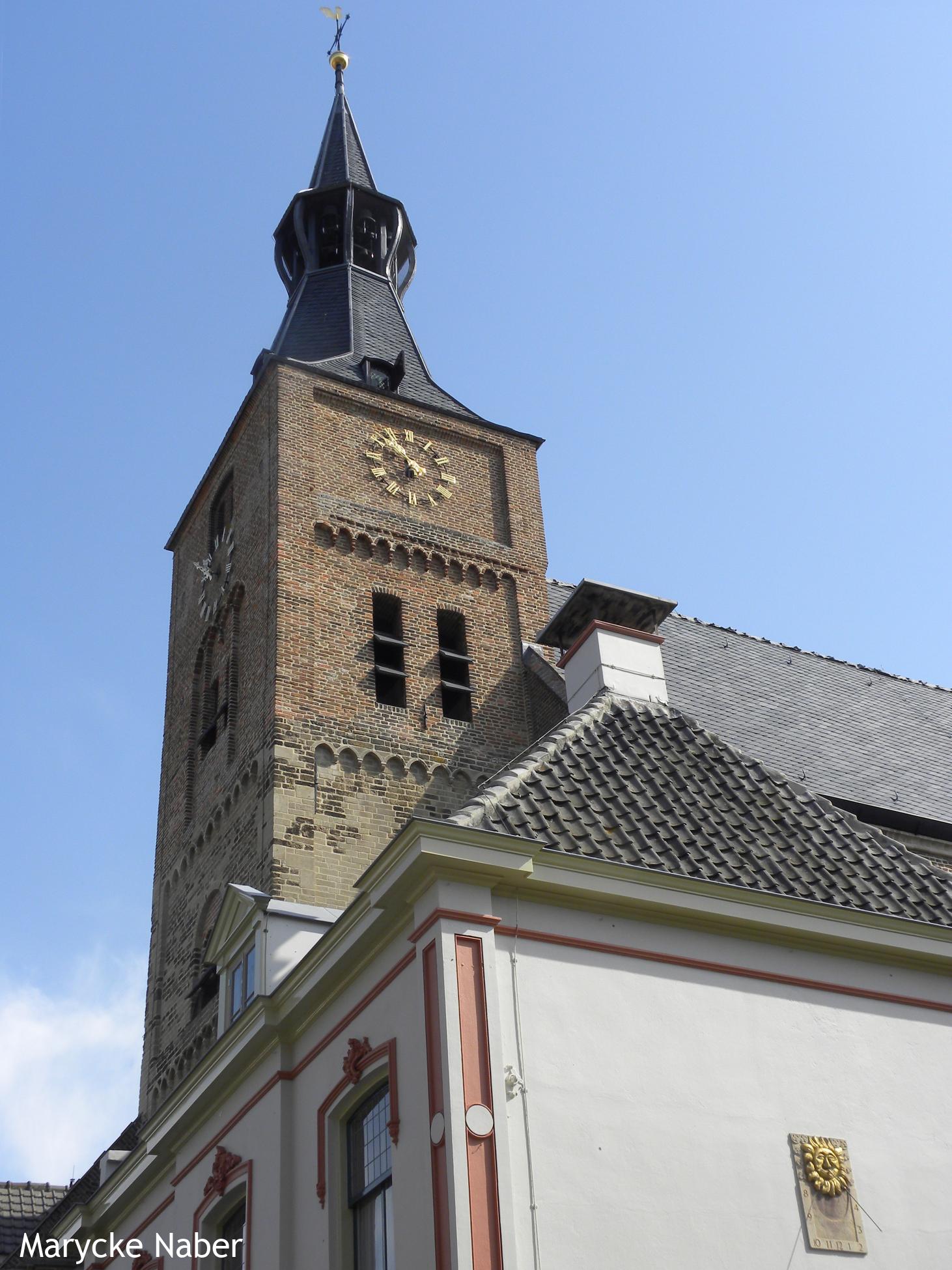 Grote of Andreaskerk