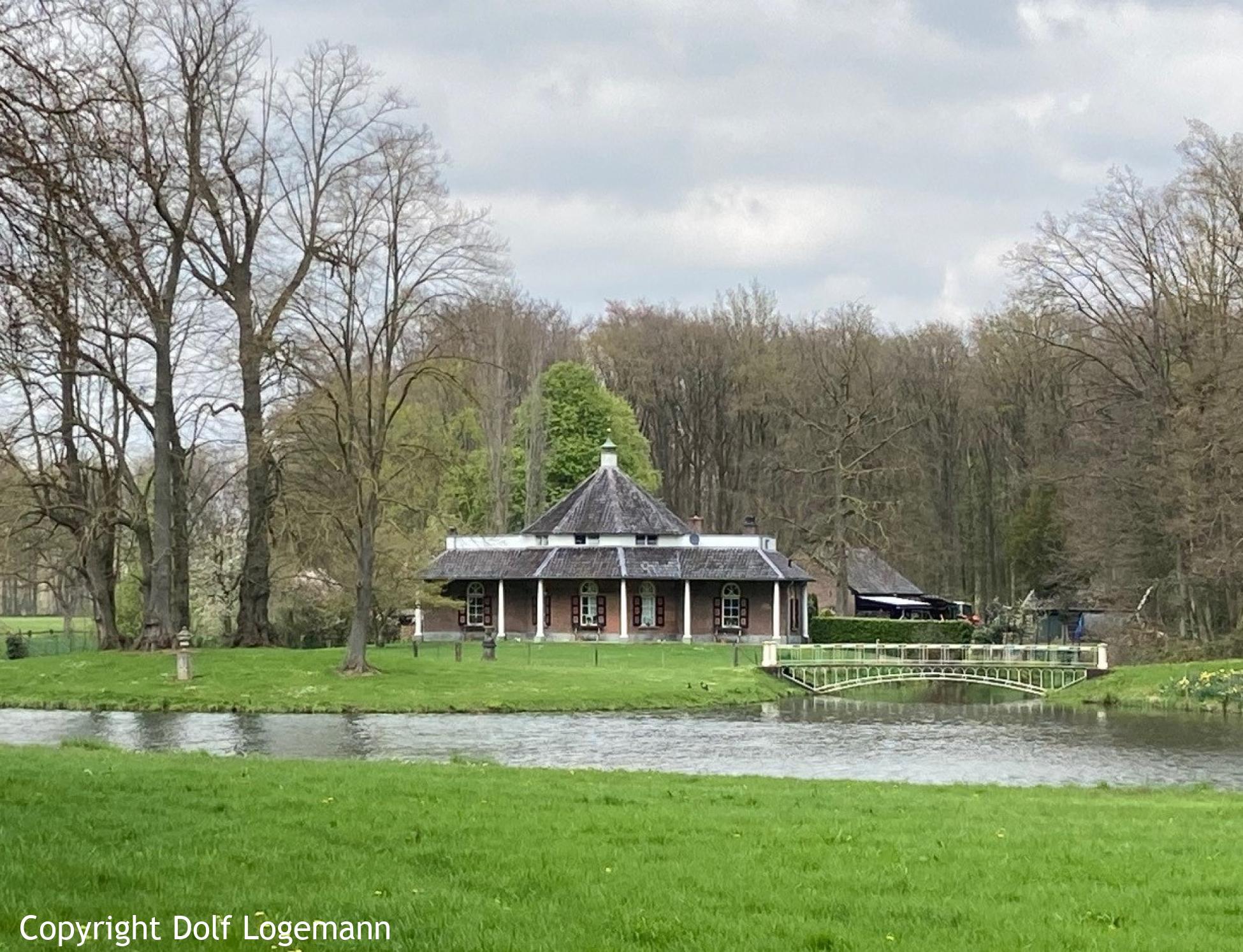 Landgoederen rond Hummelo