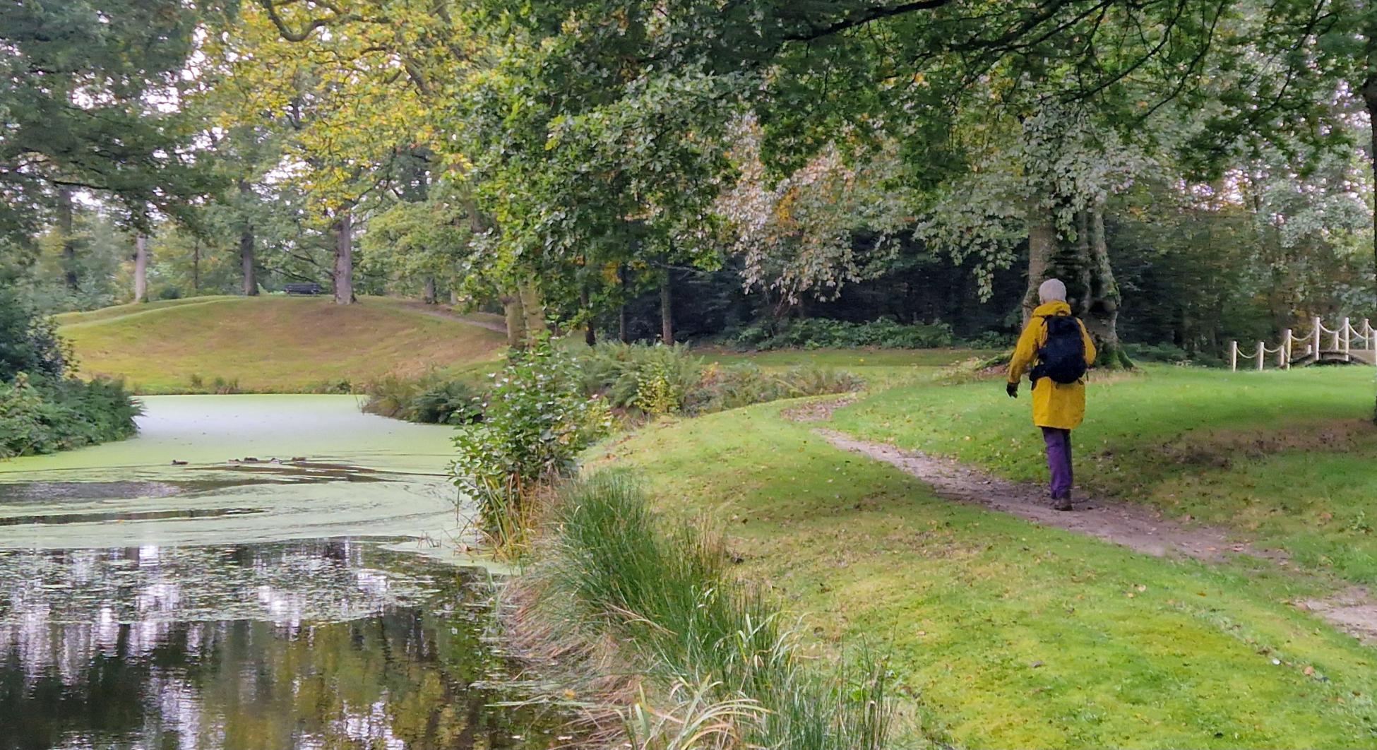 Trage Tocht Oenkerk