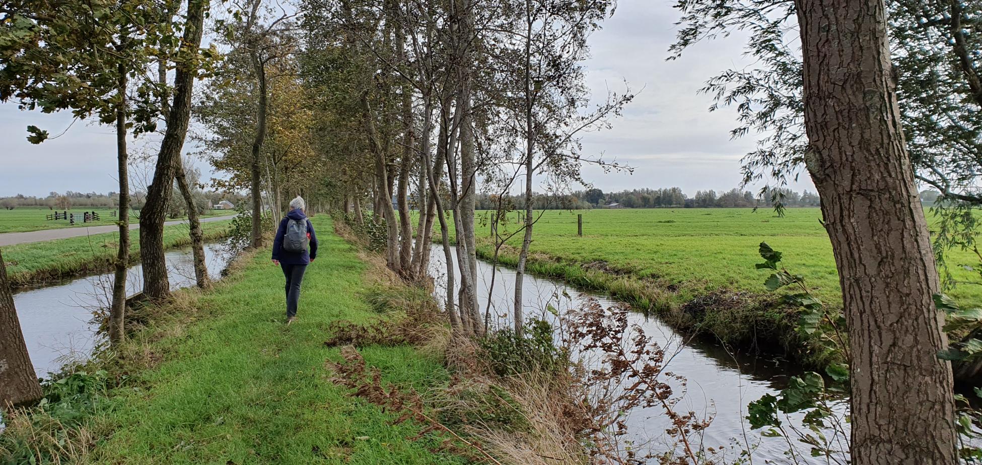 Kort en Prachtig Ameide