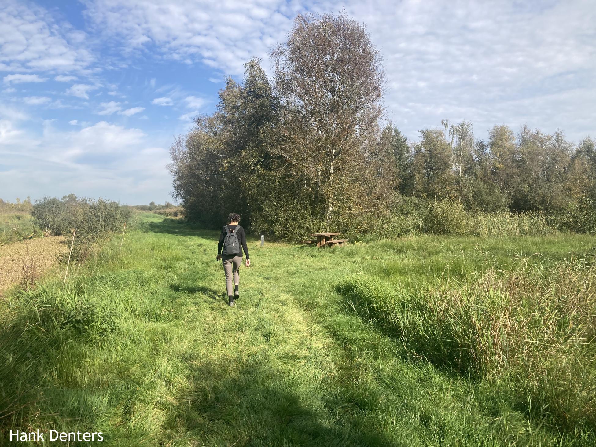 Knopenrondje Rottige Meente