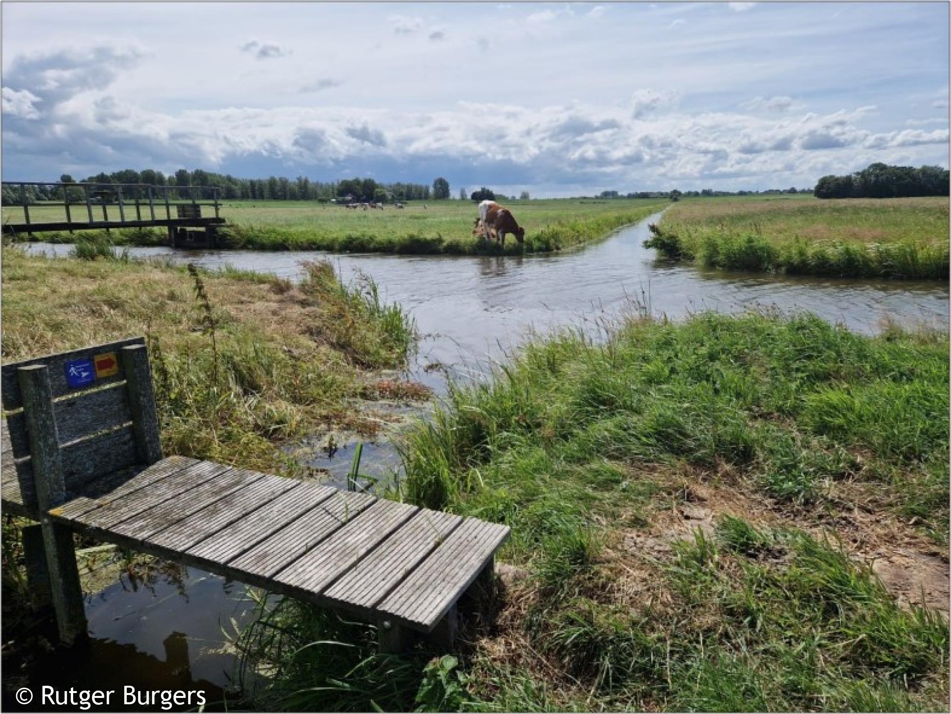 Knopenrondje 't Geertje