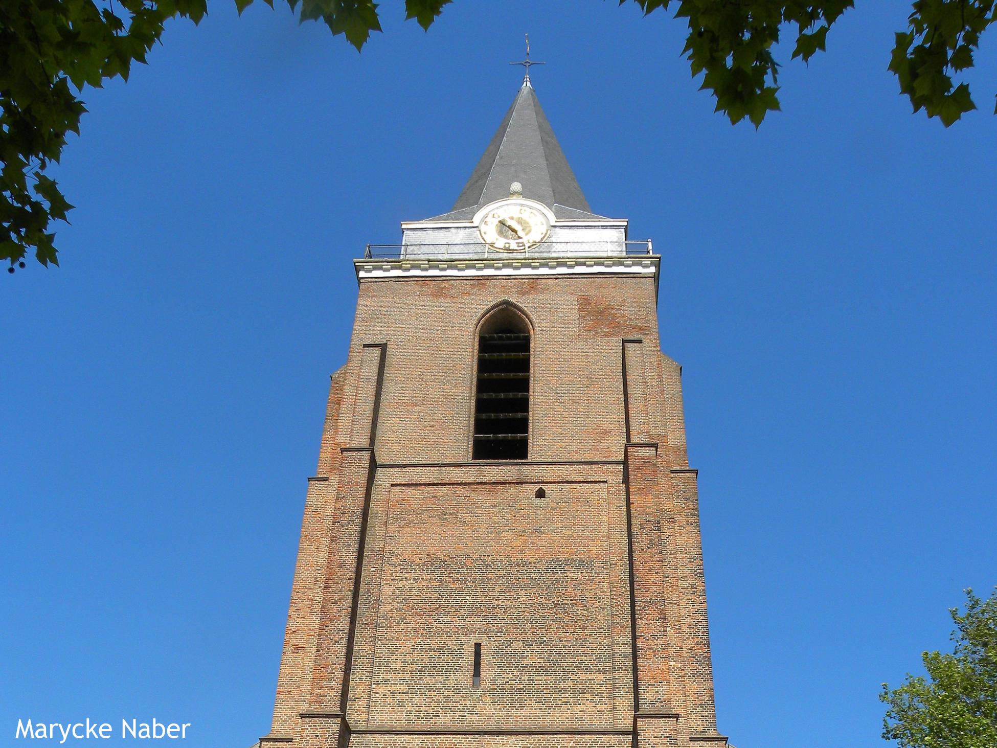 NH Petruskerk