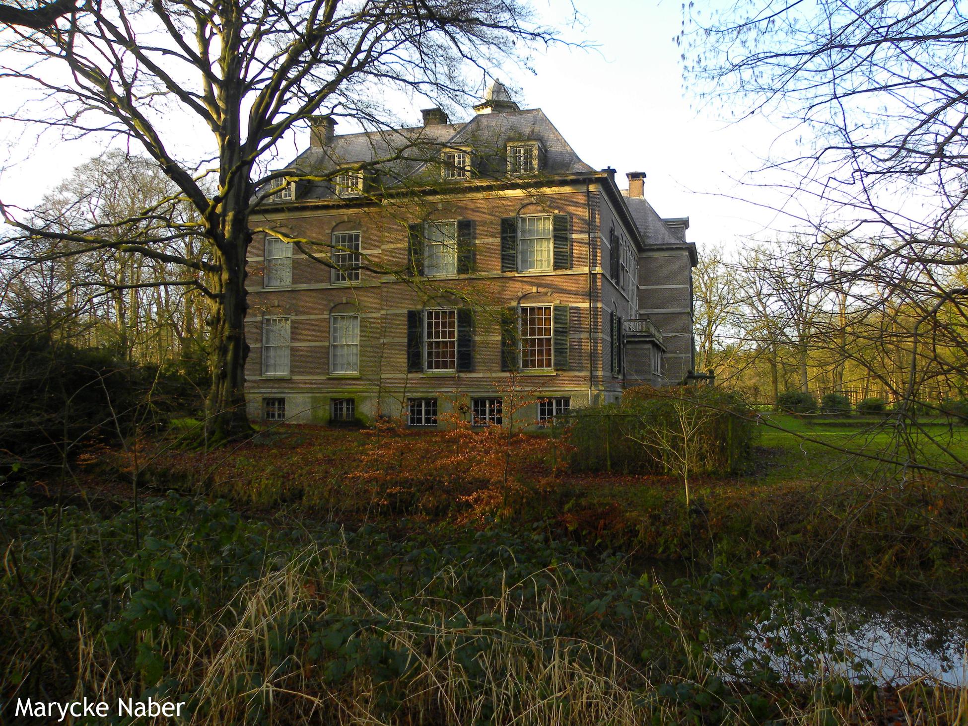 Huis t Reelaer