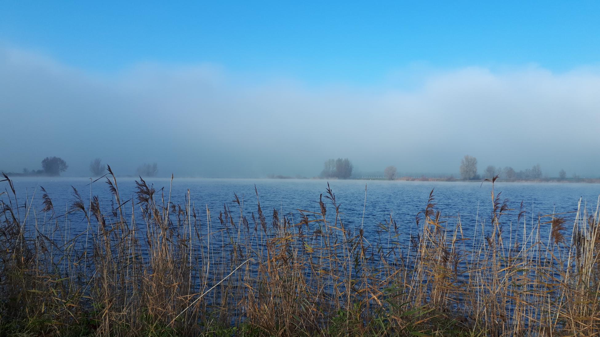 Kort en Prachtig Nedereindse Plas