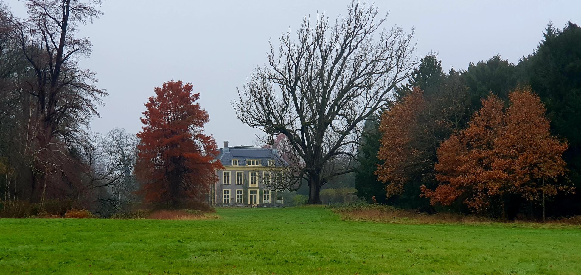 Kort en Prachtig De Bilt