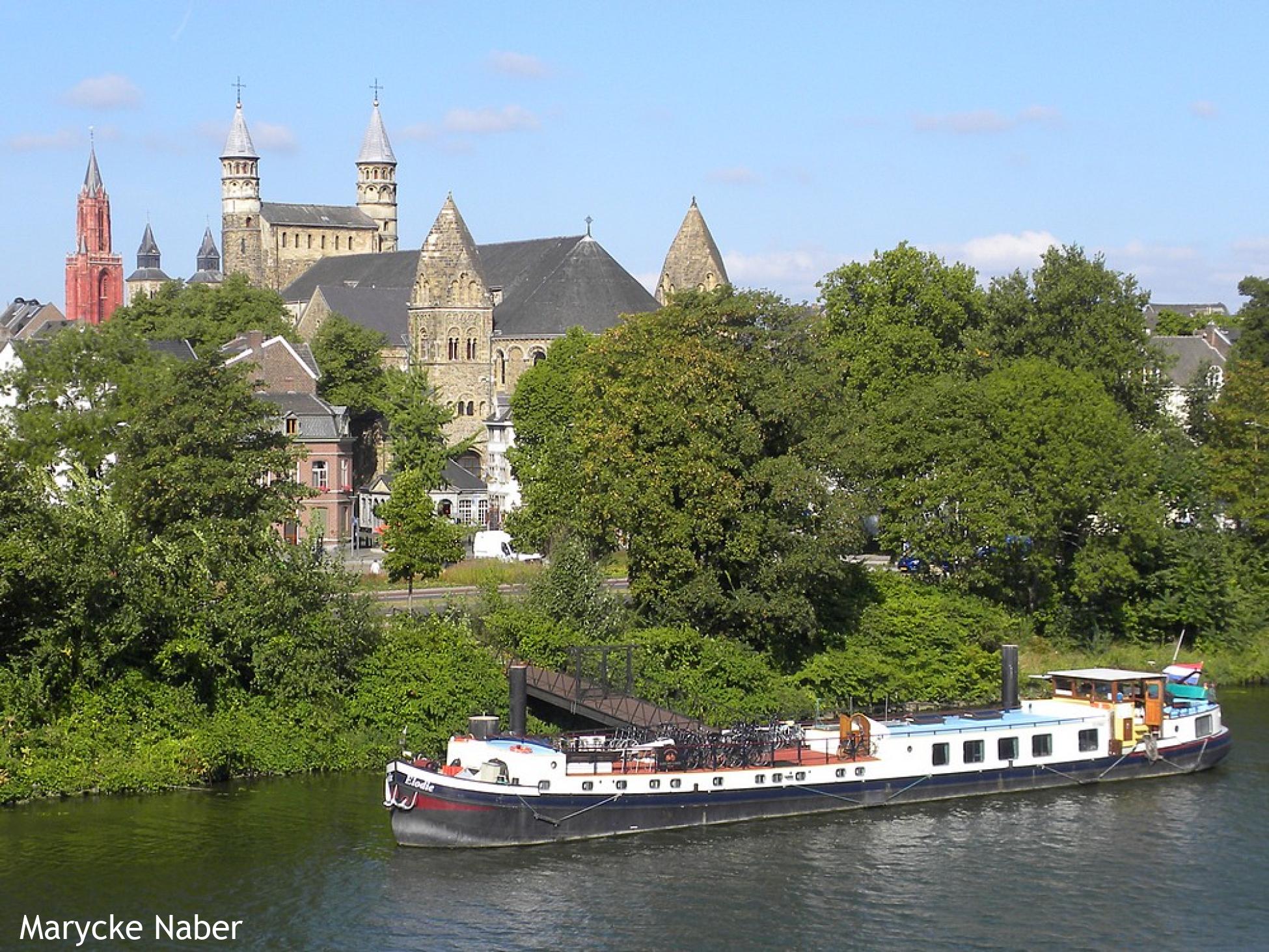 Stadswandeling Maastricht