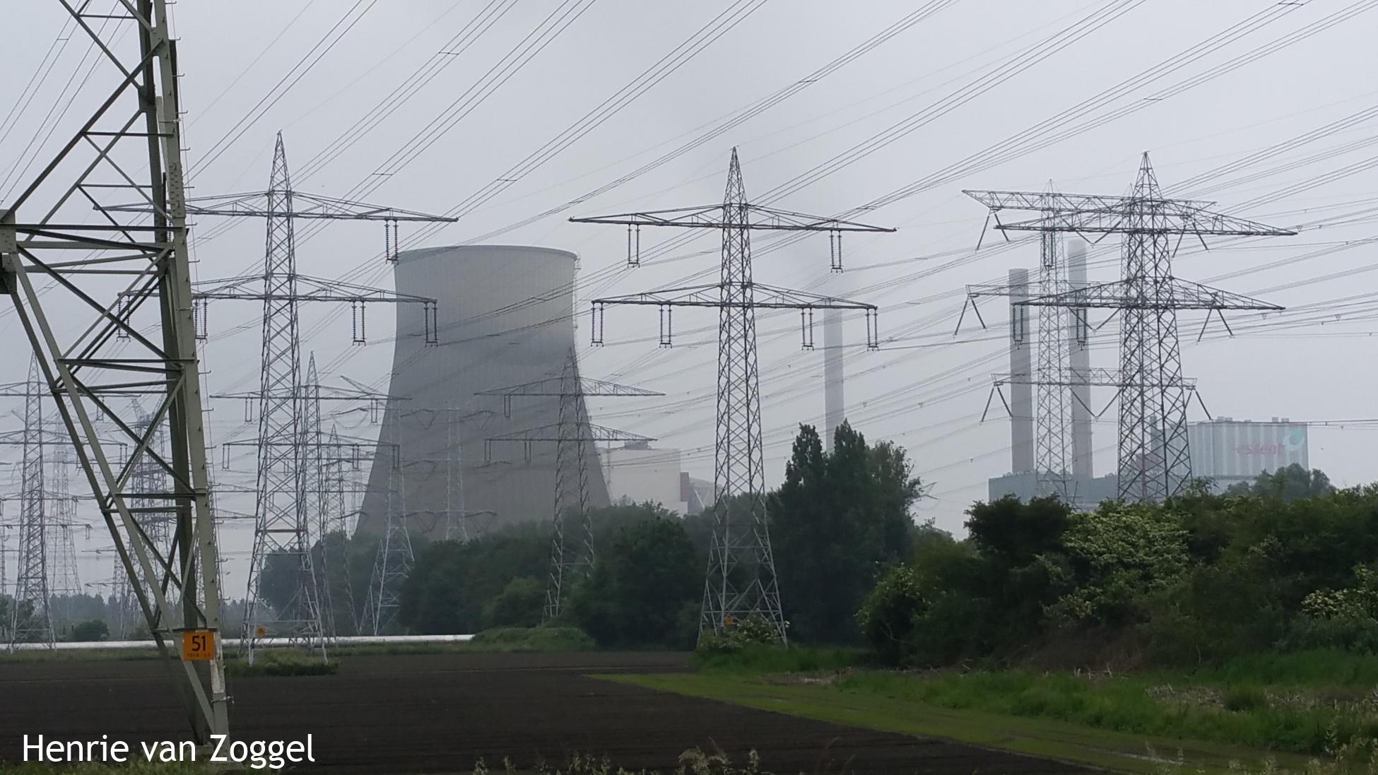 Amercentrale