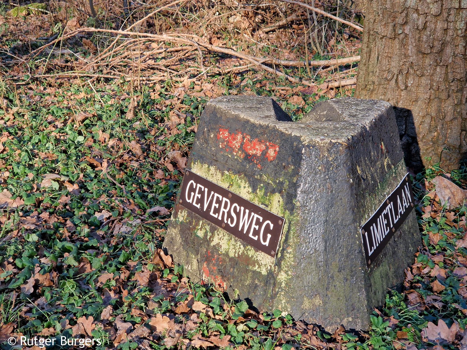 Knopenrondje Castricum