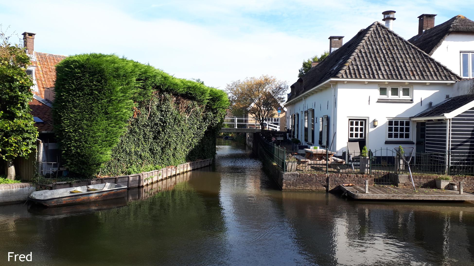 Linschoten