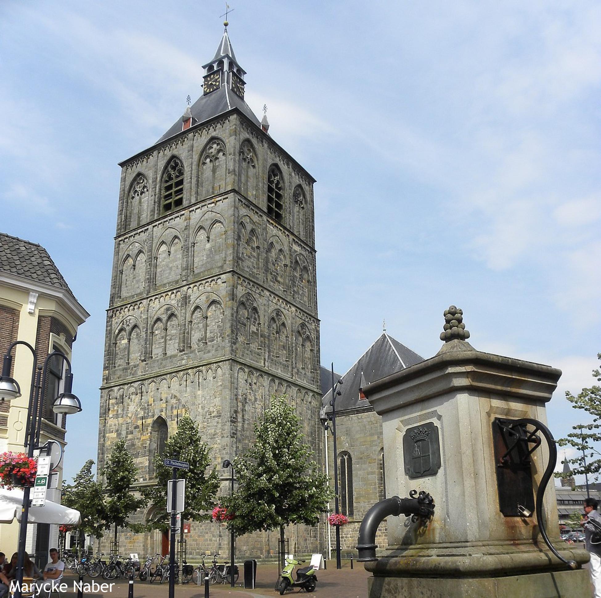 Sint-Plechelmusbasiliek