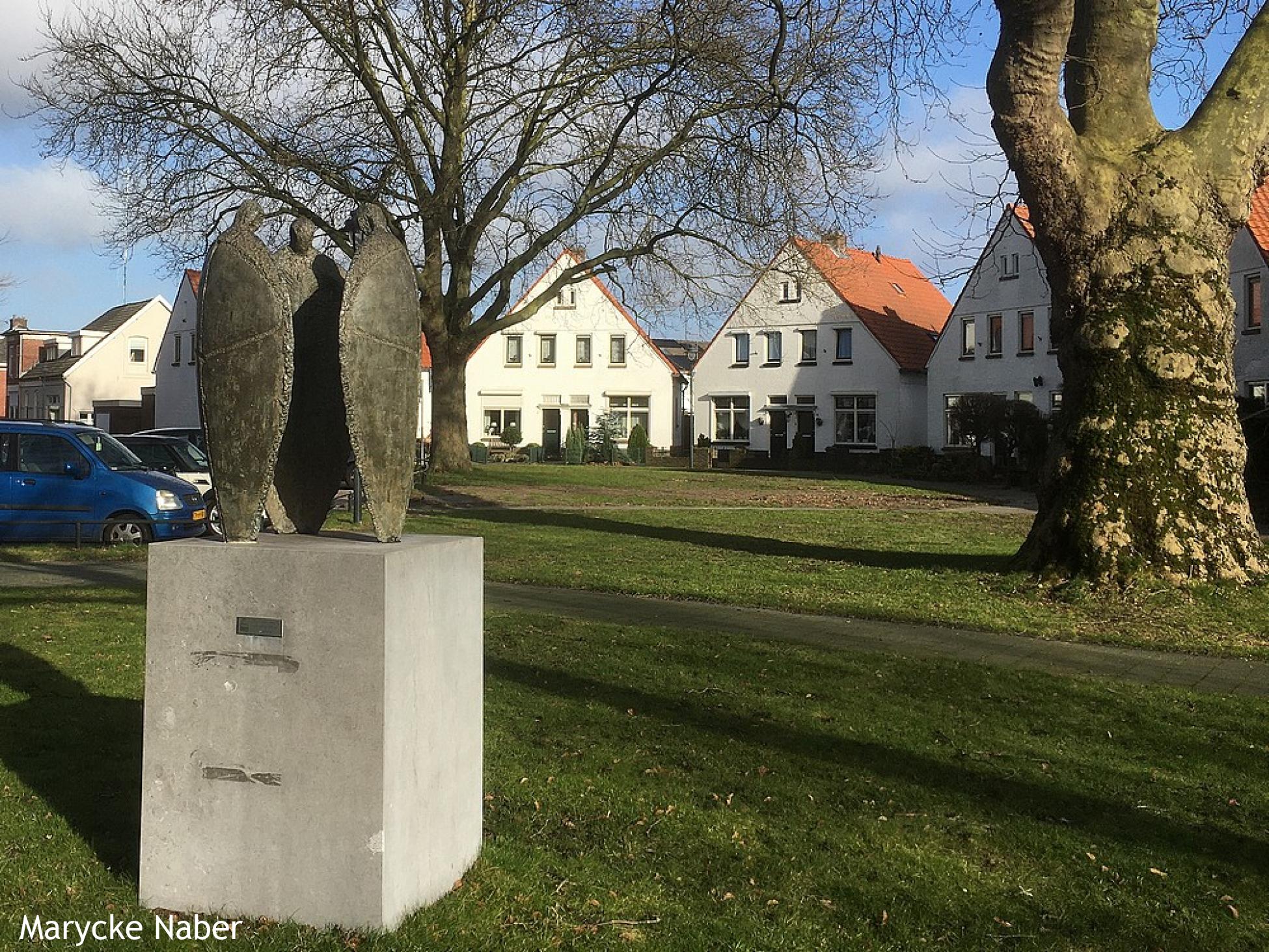 Stadswandeling Enschede