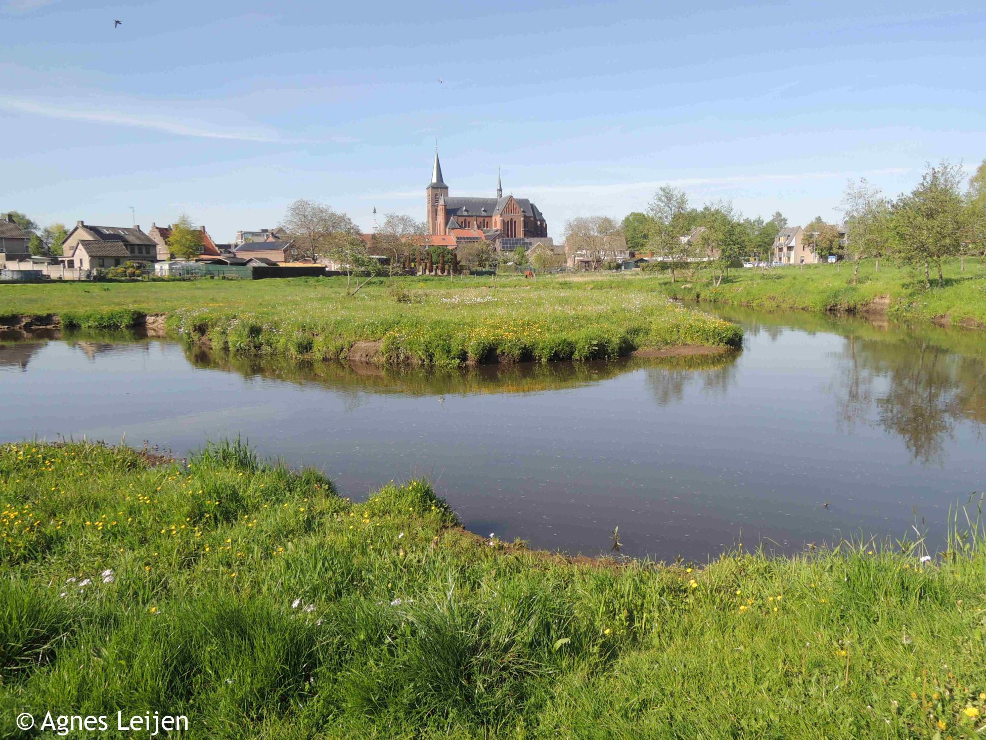 De Neerbeek bij Neer