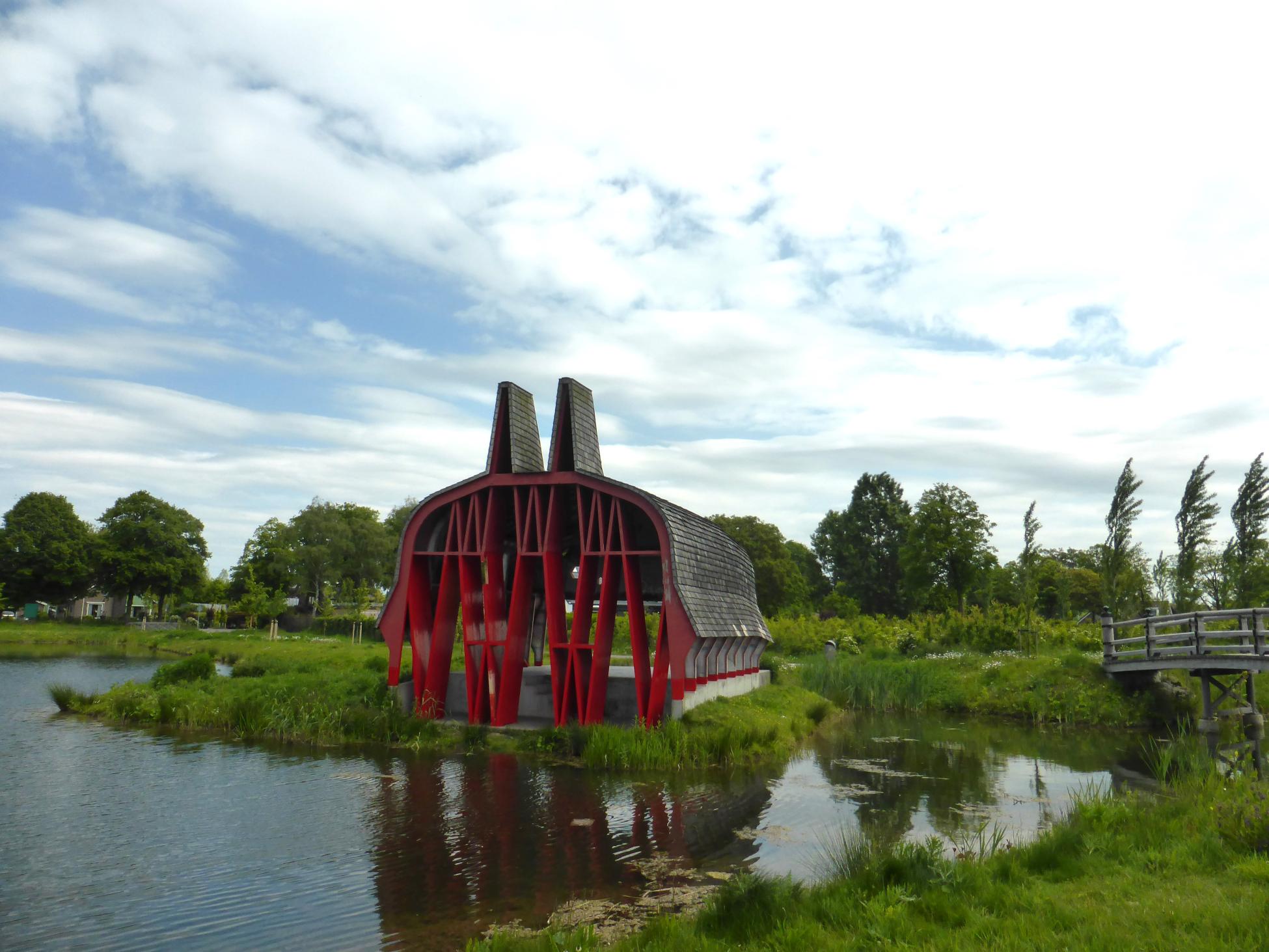 Stadse Trage Tocht Vleuten