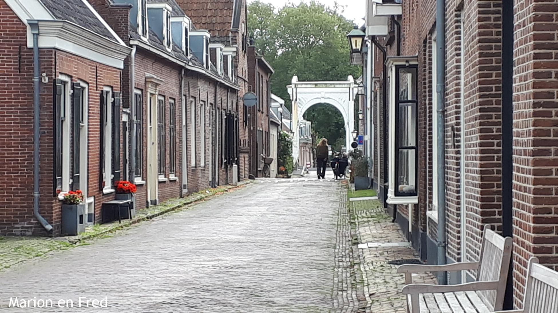 Nieuwersluis