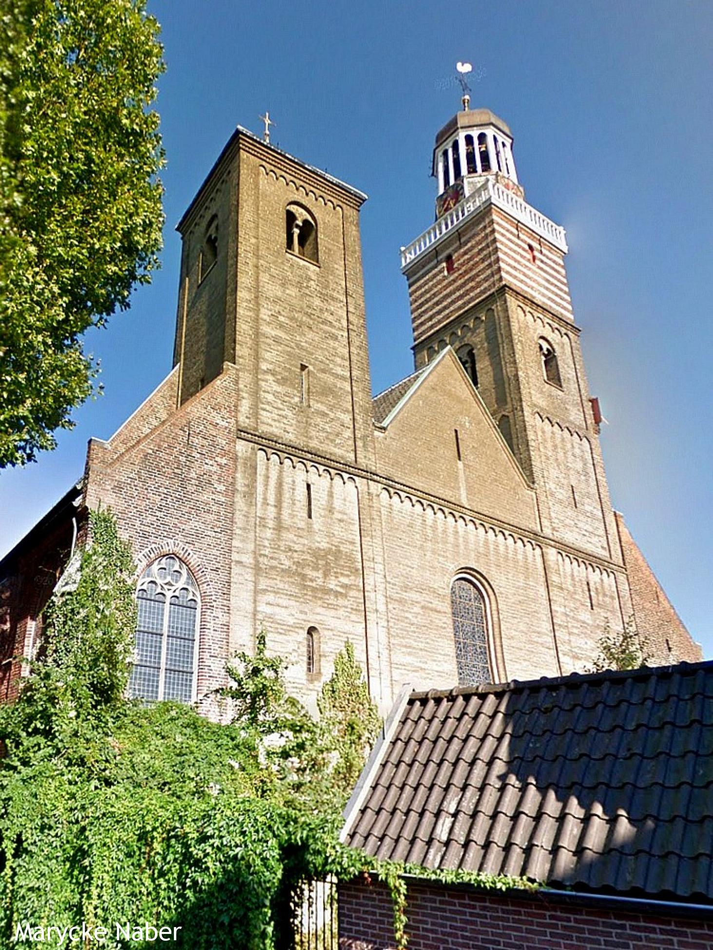 Nicola�kerk
