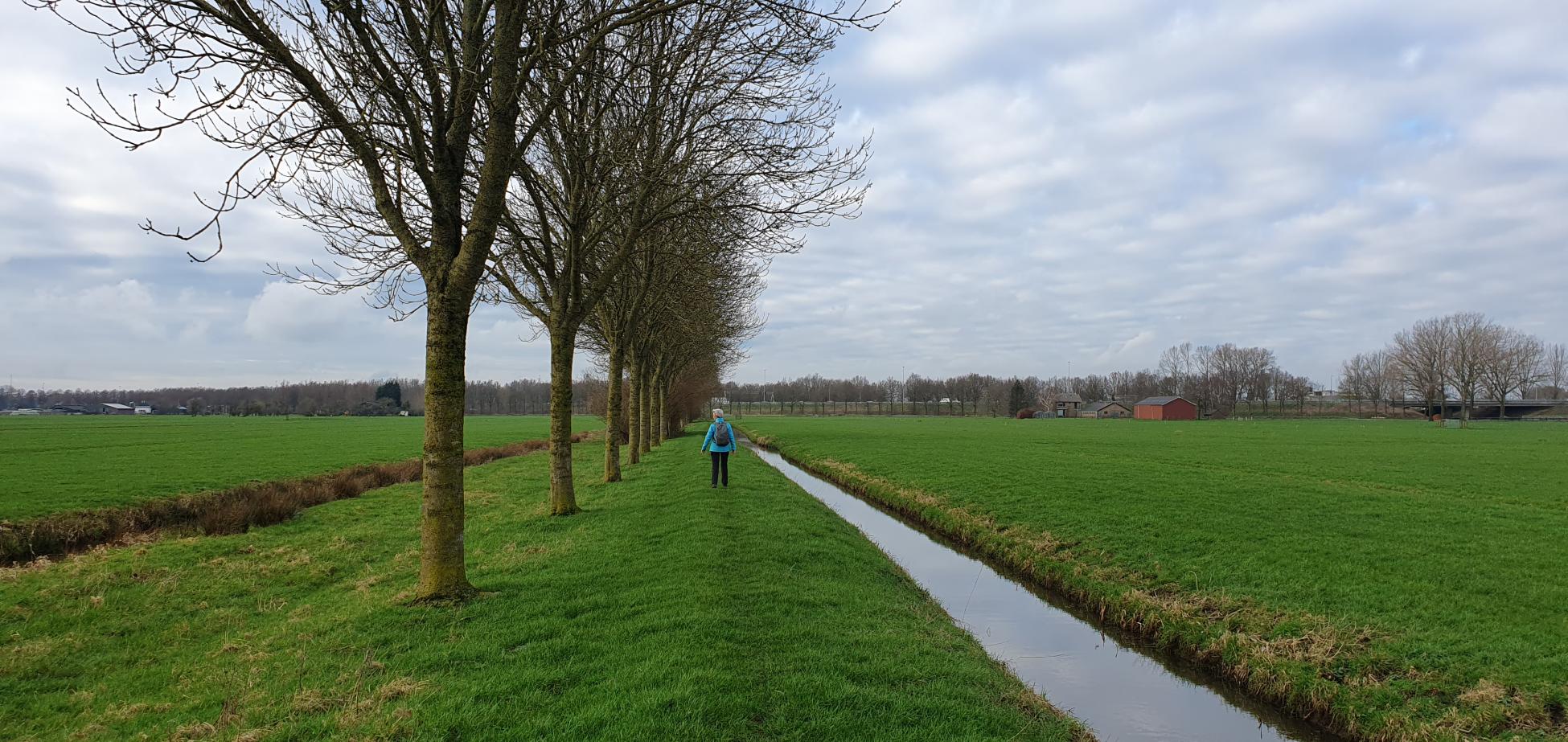 Kort en Prachtig Lexmond