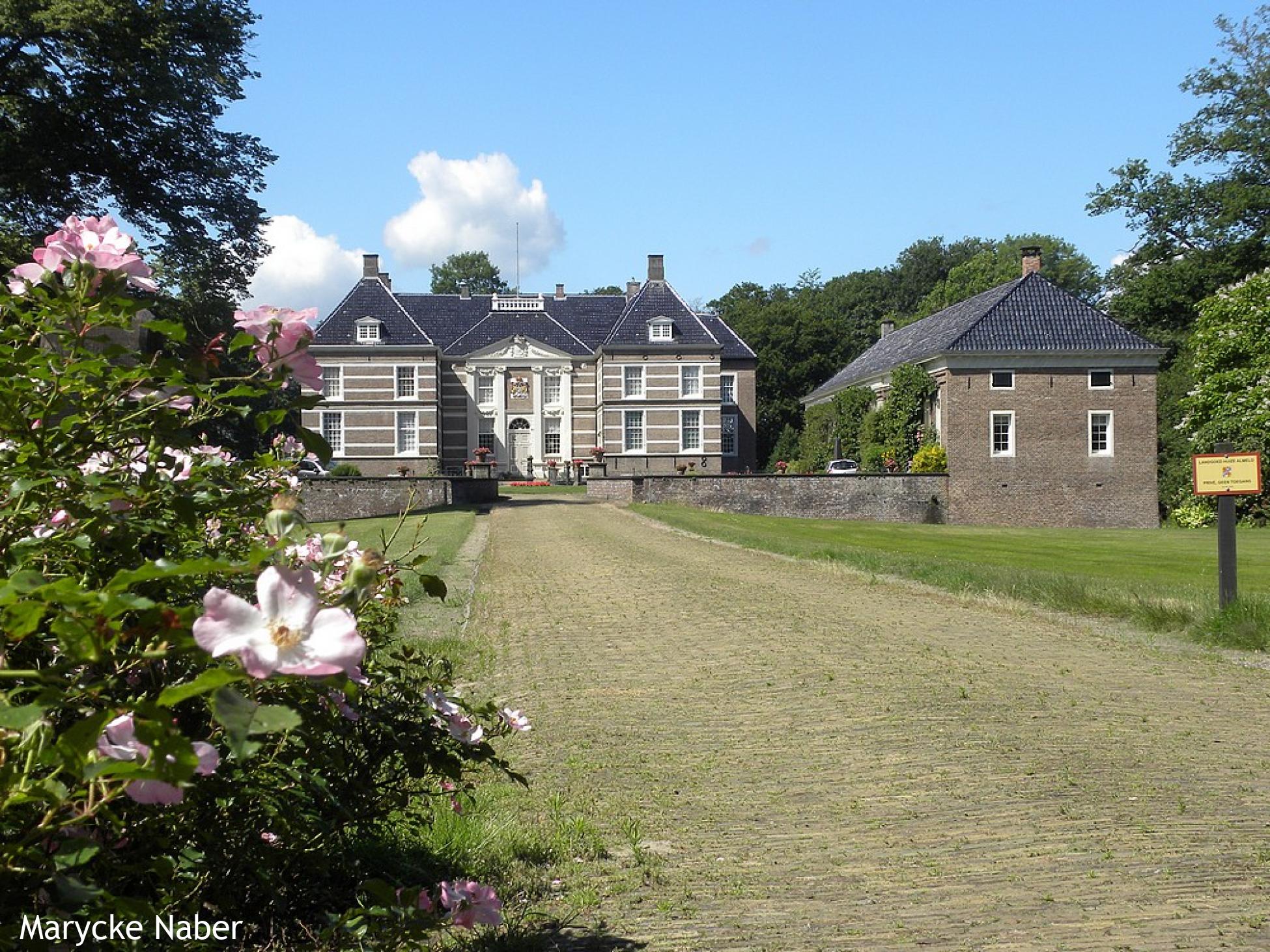 Huis Almelo