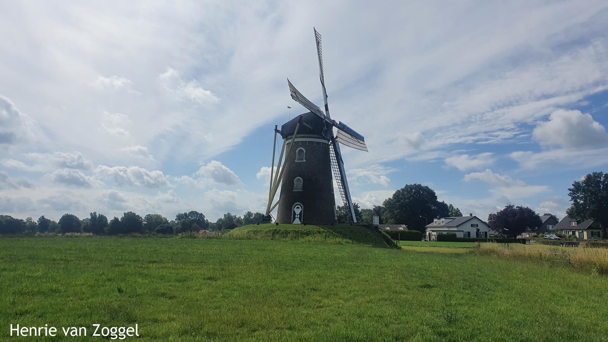 De Heimolen